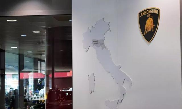 “牛马车迷”不可错过的车展（一）──博洛尼亚车展