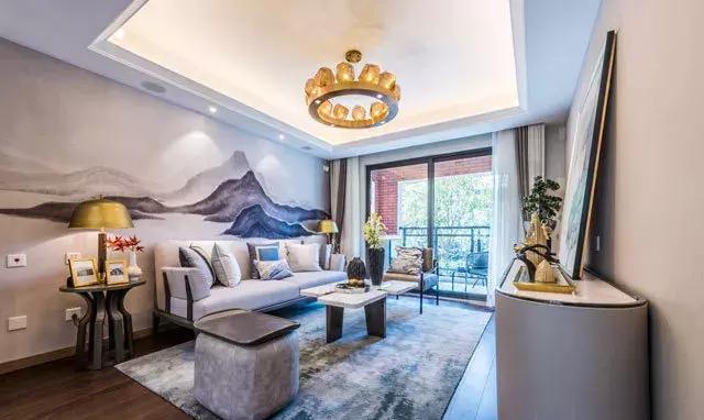 十年“红盘”再出发，这次惊喜如何?(内含金地玺湾一房一价表)