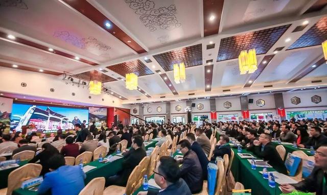 签约200多亿!打造粤港澳大湾区休闲度假基地!