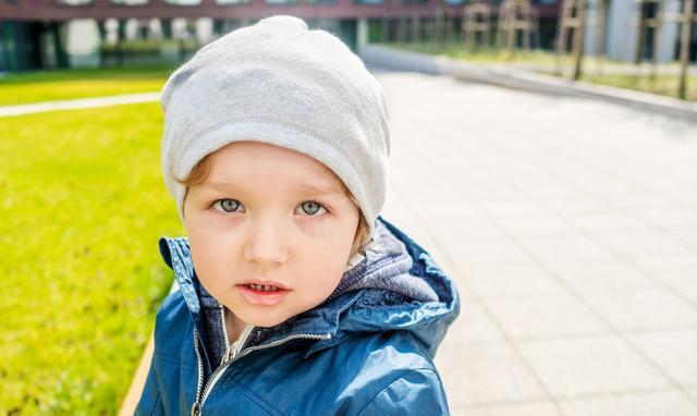 带音译和寓意的男孩英文名字大全