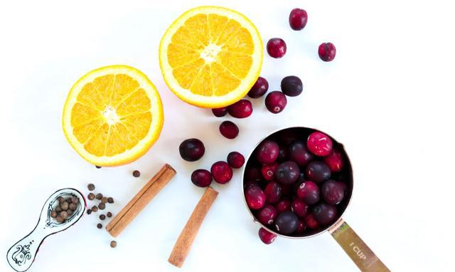 6款咖啡馆秋冬热饮,在家也能做,好喝不重样,秒