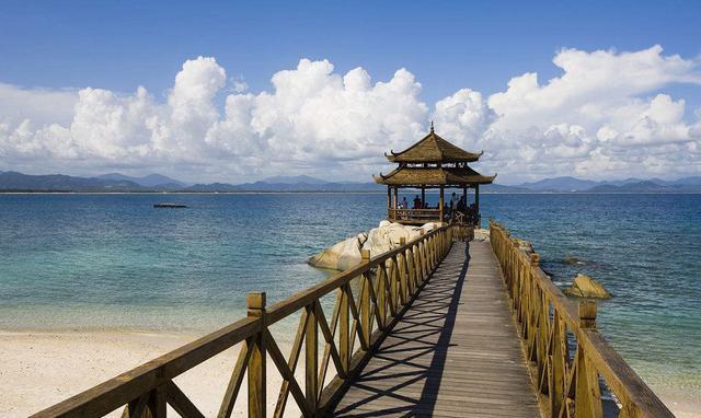 中国冬天最温暖的城市, 冬季最低温度只有20度