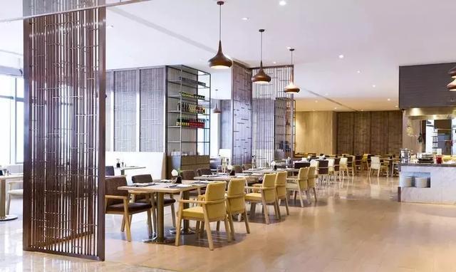 金帆山海汇!希尔顿…盘点日照(即将)建成的12