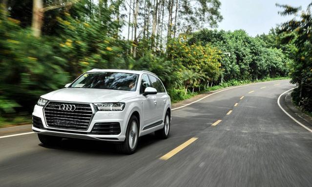 哪个品牌的四驱最好?