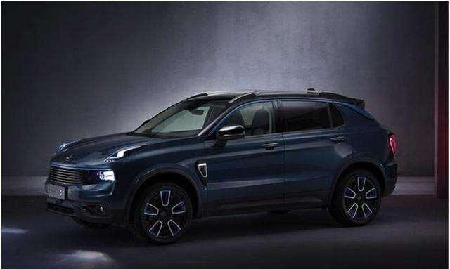 一直吹领克，现在上市了我倒要看看你买不买