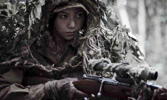 世界历史上最强五大狙击手,中国一人上榜,第一