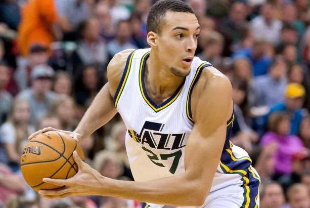 NBA 2018 各大奖项即将揭晓,究竟会花落谁家