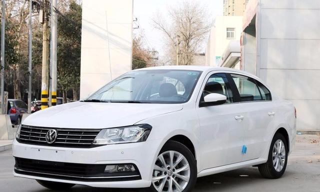 大众神车换代，外观比帕萨特高档，轴距增长，思域的日子将不好过
