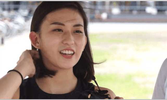 韩国女友瞧不上中国小伙, 刚到中国, 就彻底的被