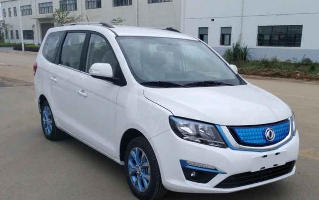 国产风行S500暴改一下还是不错的！