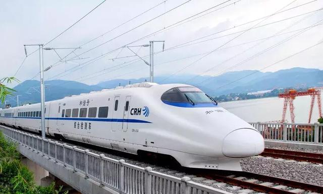 茂名进入高铁时代!深茂铁路6月28日通车!预测