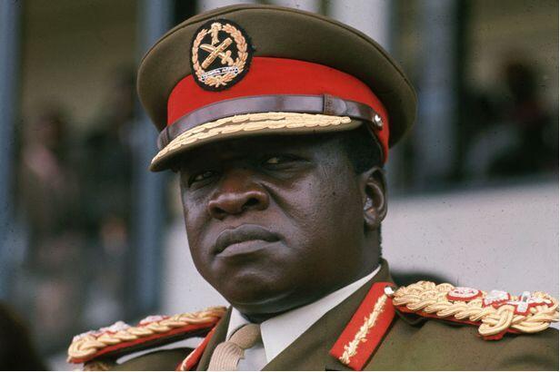 乌干达总统阿明为什么要作死地挑战东非解放