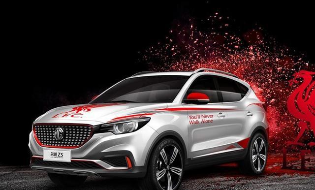 不到十万的售价! 颜值完胜奥迪Q5, 为什么销量不佳