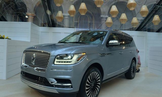 想知道“林肯“近期资讯盘点，你想要的这里都有