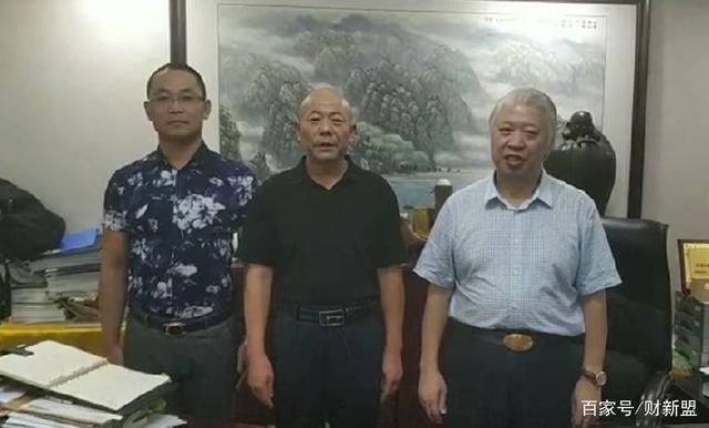 山寨组织云协调工作组成立了 云联惠的骗局还