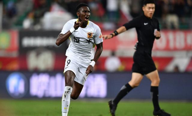 谁是2018赛季中超第一支降级的球队呢?这支球