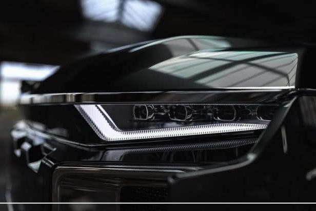 燃油皮卡过时了，这纯电动皮卡5秒内就破百，超长续航达640km