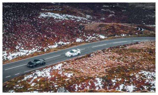 “德系跑车“最新资讯都在这了，就等你来