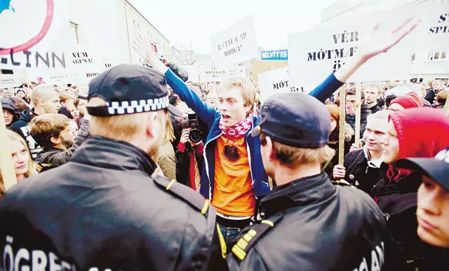 全球化2.0:何时美国开始偿还一切?