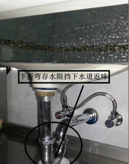 这个赝品“返水弯”，进了好多家的卫生间！