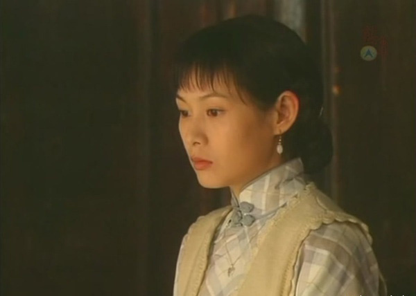 2000年的电视剧《人间四月天》，讲述文人徐志摩与妻子张幼仪