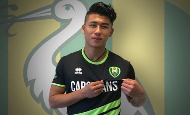 看数据对比!就知道国足与日本足球的差距,还真