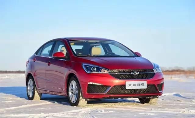 预算只需8万元 不选合资品牌为何只选择这款国产车