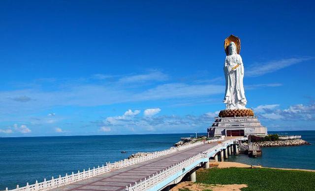 海南旅游景点推荐_逍遥浪漫之旅三亚双飞六日