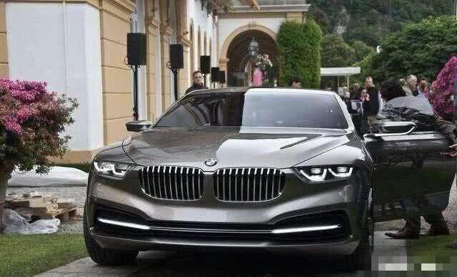 近期“德系大型三厢车“动态汇总，都在这个专题里