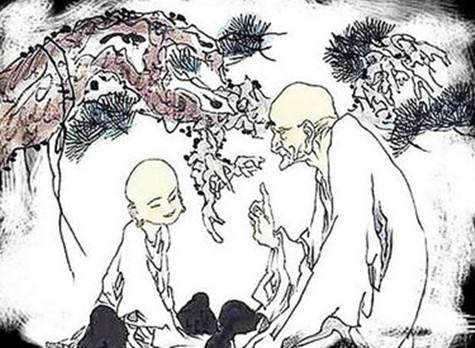 浅谈拜师的重要性及两仪拳拜师仪式