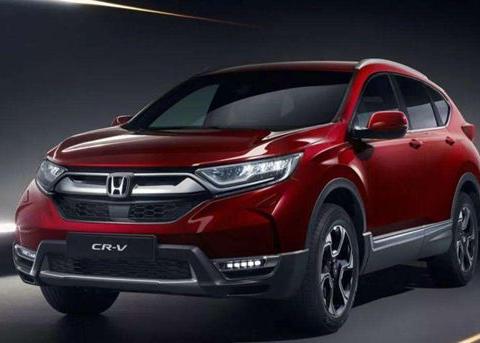 东本承认CR-V发动机存在设计问题“机油门”终获解决方案