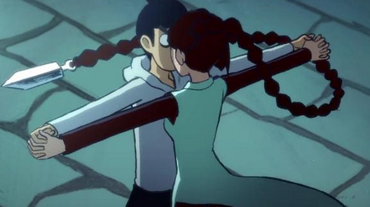 刺客伍六七,中国原创动漫的希望,好评如潮但播放量却不如人意