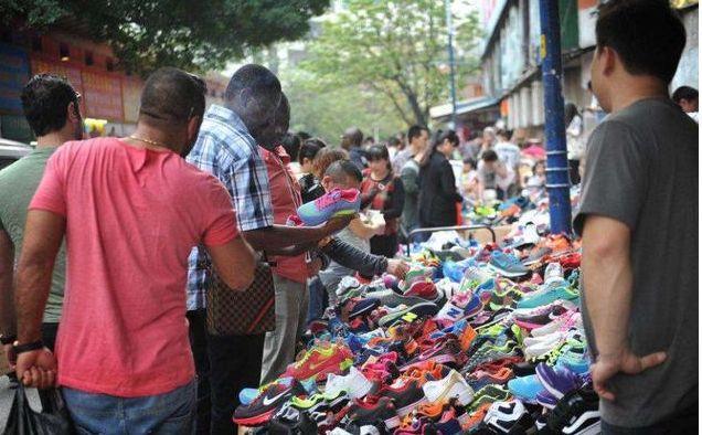 中国这4大城市,居住着黑人、俄罗斯美女、韩