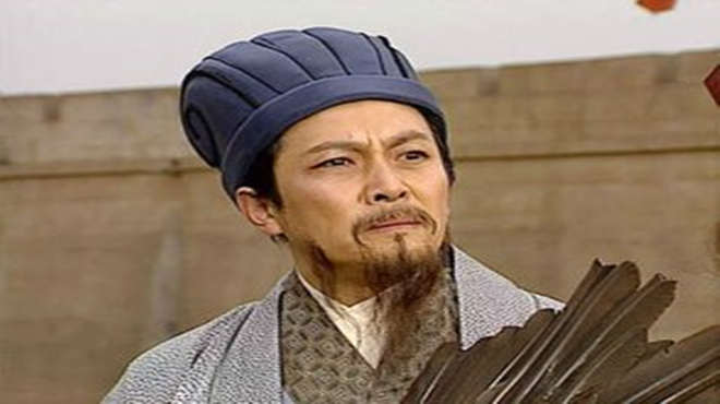 虎威将军赵云，临死前留下了让诸葛亮羞愧，他究竟说了什么？