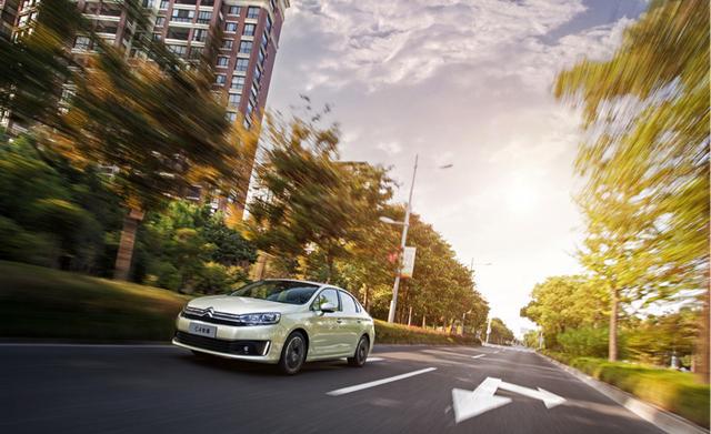 迎新钜惠 东风雪铁龙C4世嘉续享“购置税减半”