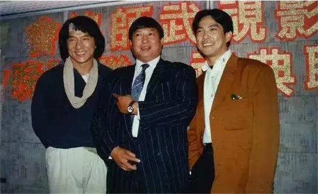 灵幻动作片鼻祖《鬼打鬼》十大演员现状?最后