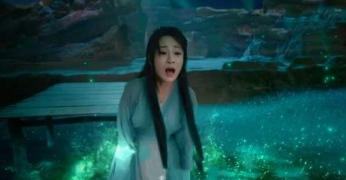 香蜜沉沉烬如霜:旭凤成为魔尊设了两条禁令,说明他心中从未放下