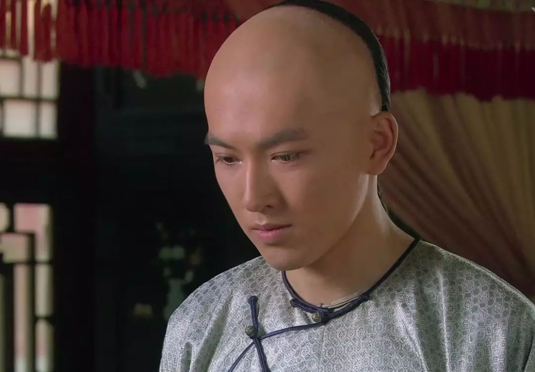 雍正为什么要杀死自己极为聪慧的儿子弘时?乾隆继位后说出原因