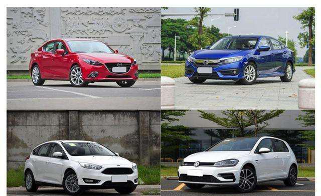 思域杀手! 6秒破百, 却不到8万起, 国产轿车终于要迎来春天