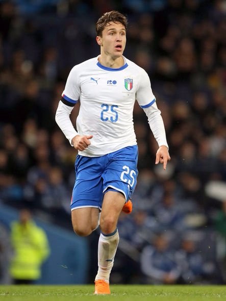 「世界杯2018」惨惨猪首轮入不了围!意大利好