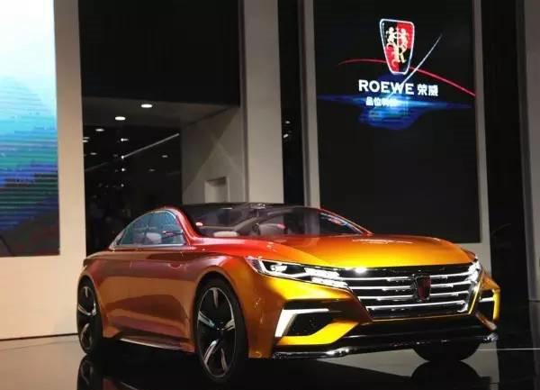 2016年即将上市的国产车，颜值堪称历史之最。