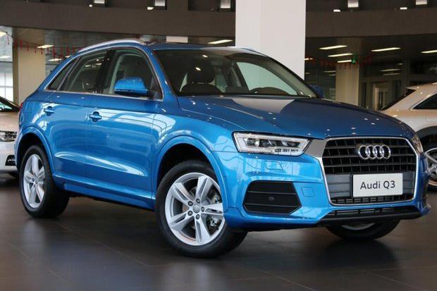 除了卖得便宜，奥迪Q3能热销还因为什么？