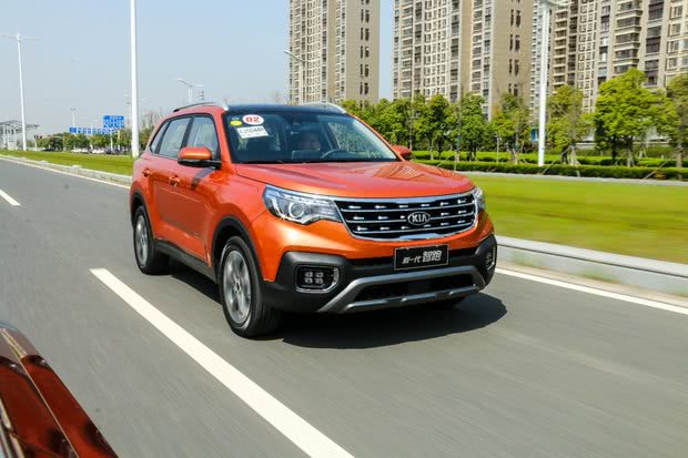 全新起亚智跑一定会比现代ix35的门槛低吗？