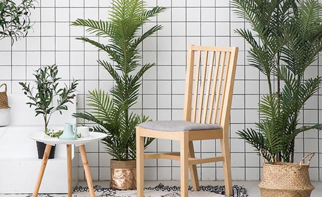 这3样家居小件,居然可以轻松打造森系北欧风