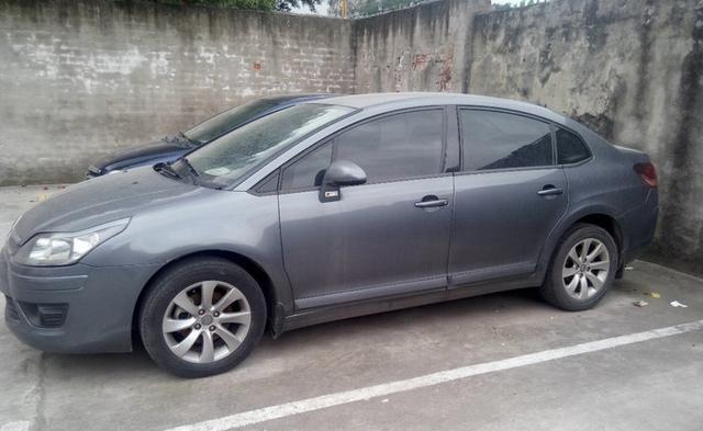 开价5万的二手车，看后一万都不想要