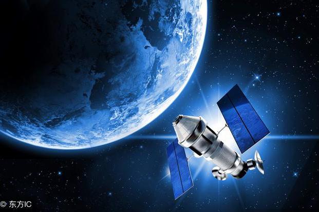 新型卫星推进系统出现 近地轨道卫星可长久在太空飞行