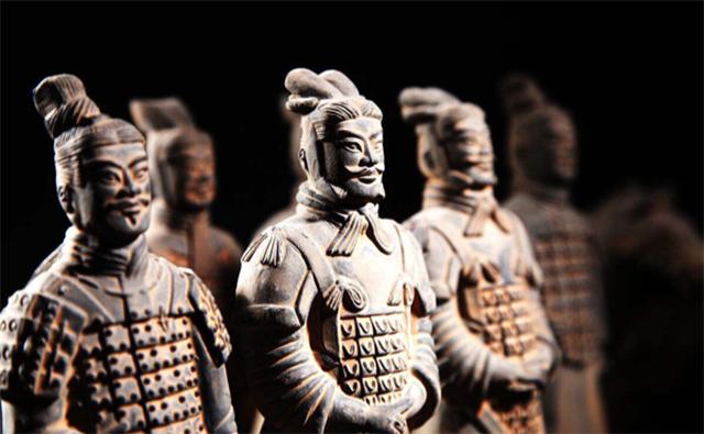 十个抖音九个西安!揭秘西安为啥在抖音上这么