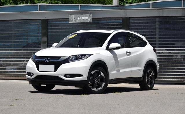 速递!新鲜的“15-20万欧系紧凑型SUV“资讯全在这，看我就够了