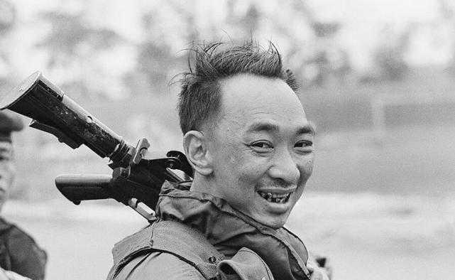 这才是越战中西贡处决照片的真相!