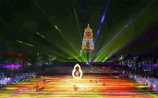 十个抖音九个西安!揭秘西安为啥在抖音上这么